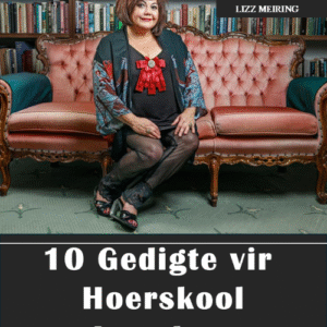 Short cut - 10-gedigte-vir-hoerskool-leerders 500 10 Gedigte vir Hoerskool Leerders