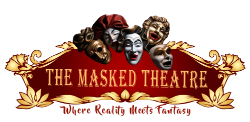 The Masked Theatre
