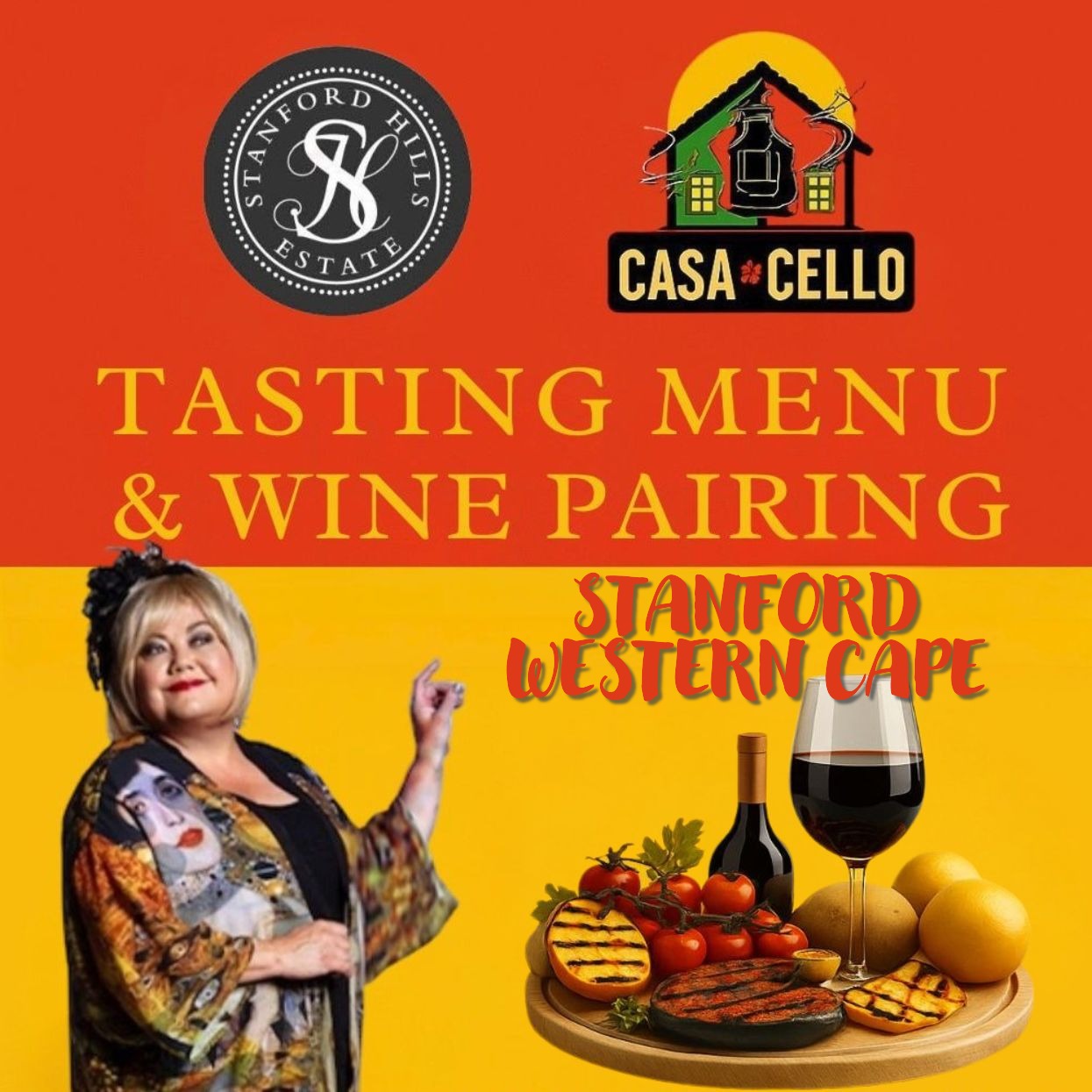 Lizz Meiring Production