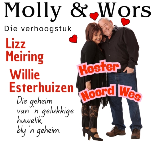 Lizz Meiring Production